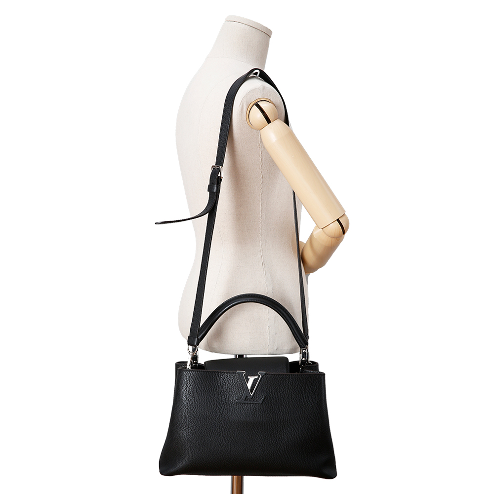 LOUIS VUITTON(USED)루이비통 카푸신PM
