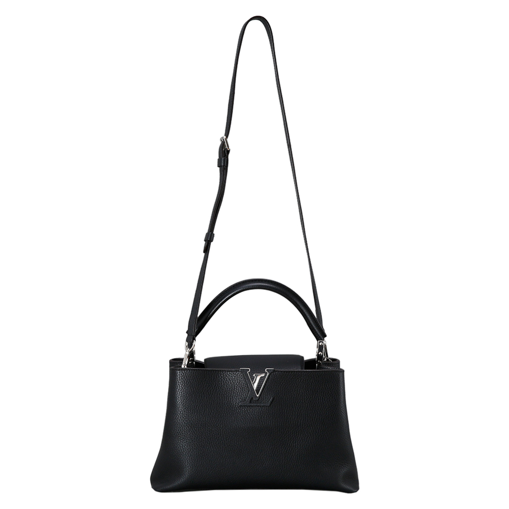 LOUIS VUITTON(USED)루이비통 카푸신PM