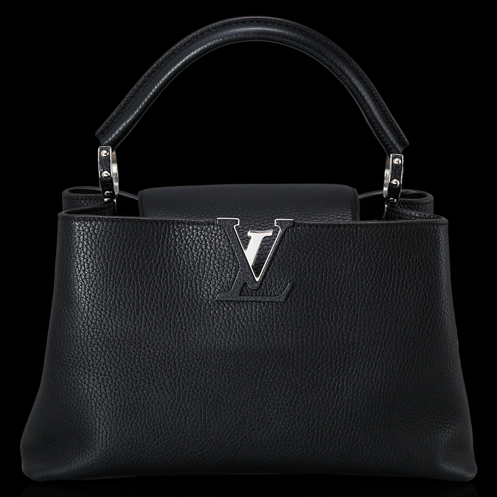 LOUIS VUITTON(USED)루이비통 카푸신PM