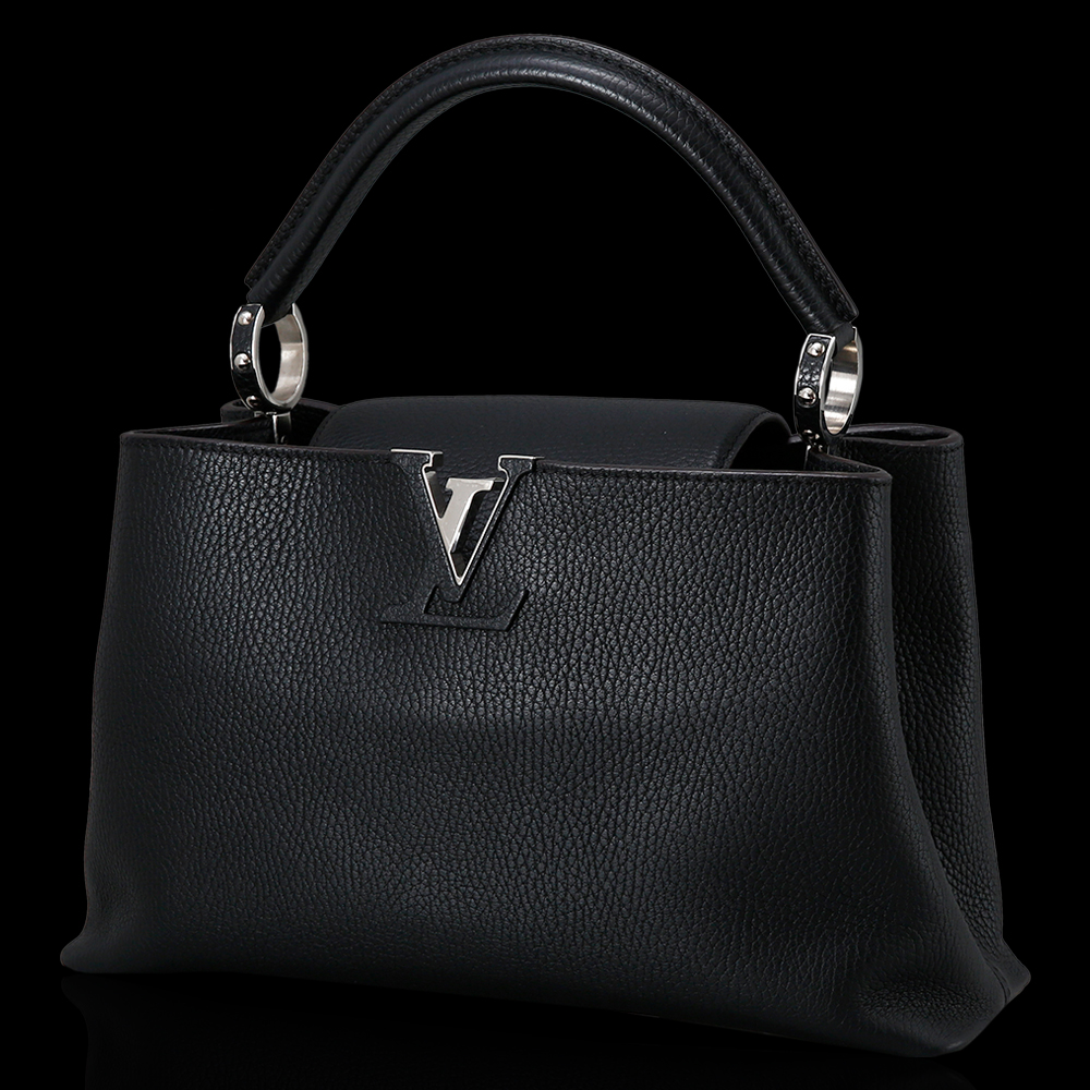 LOUIS VUITTON(USED)루이비통 카푸신PM