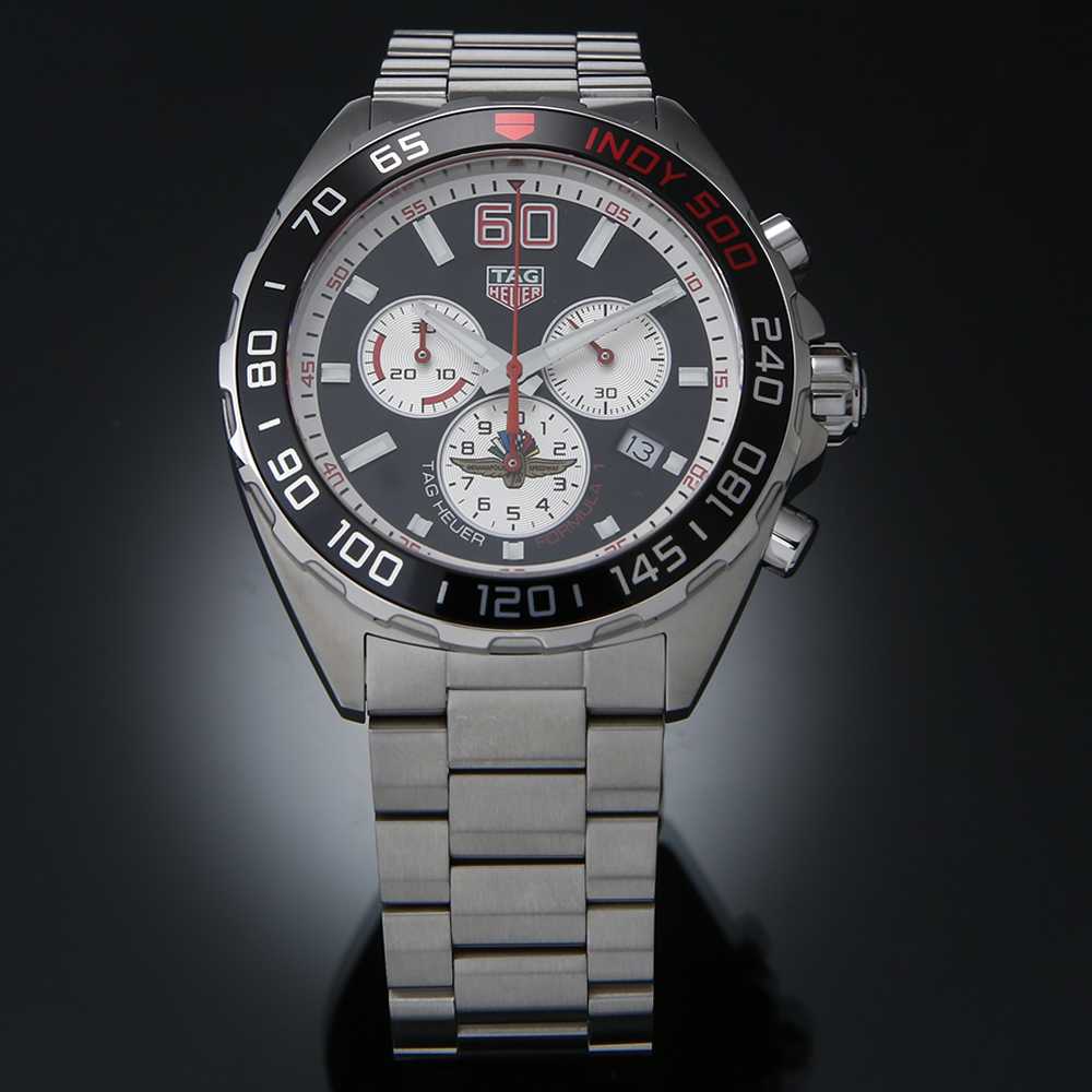 TAG Heuer(USED) 태그호이어 포뮬러1 크르노 CAZ101V
