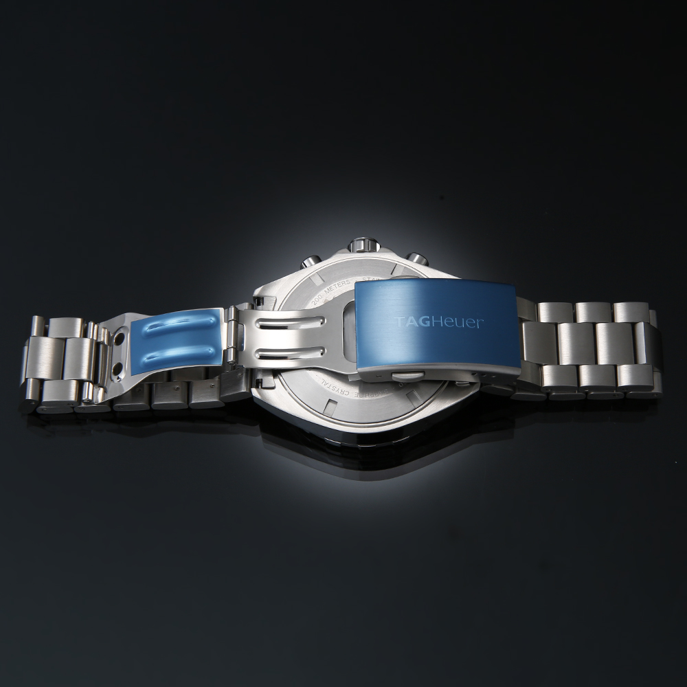 TAG Heuer(USED) 태그호이어 포뮬러1 크르노 CAZ101V