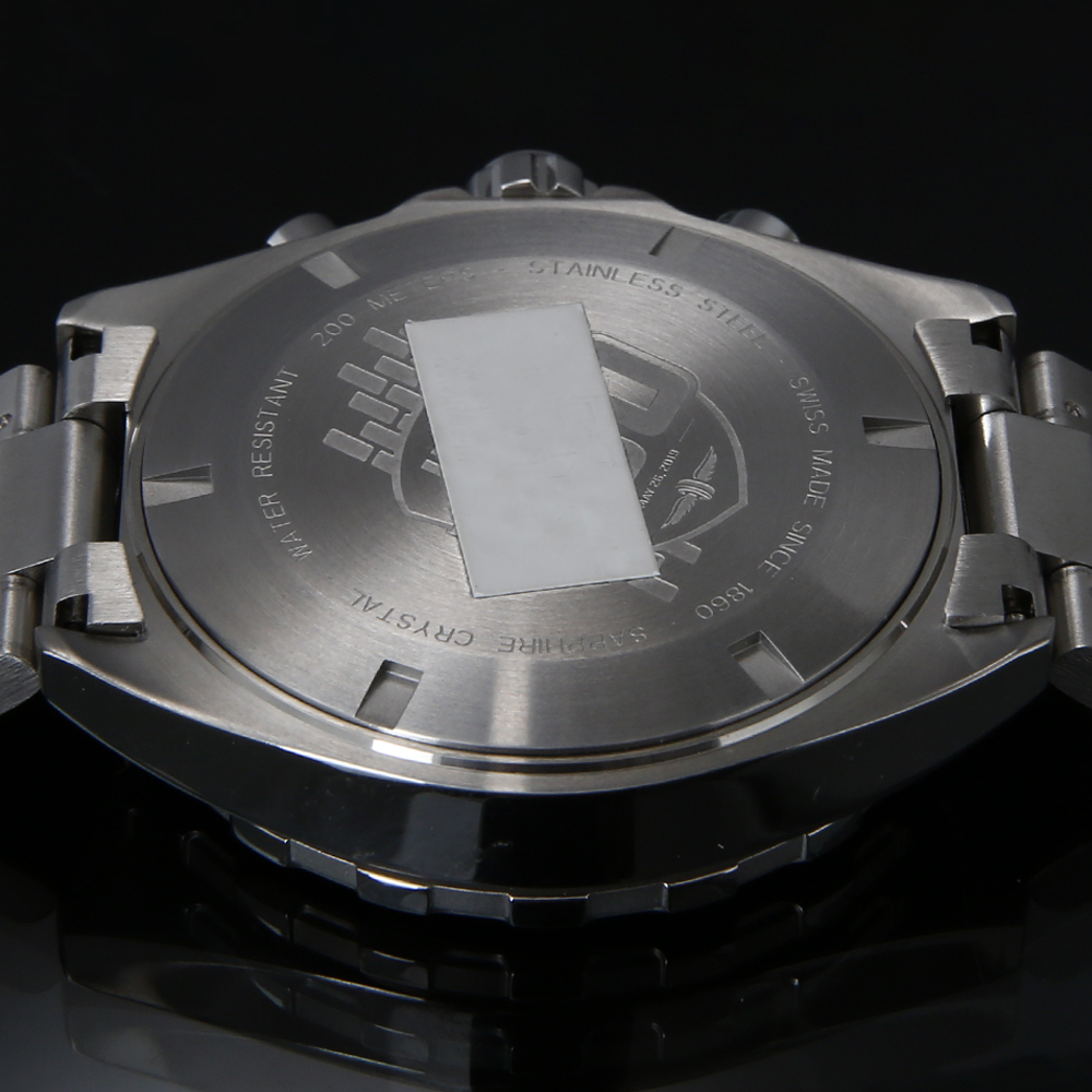 TAG Heuer(USED) 태그호이어 포뮬러1 크르노 CAZ101V