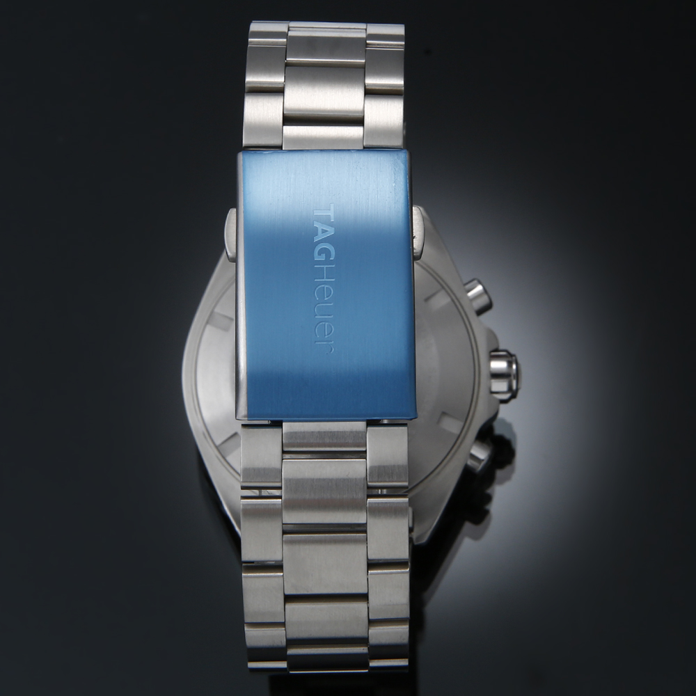 TAG Heuer(USED) 태그호이어 포뮬러1 크르노 CAZ101V