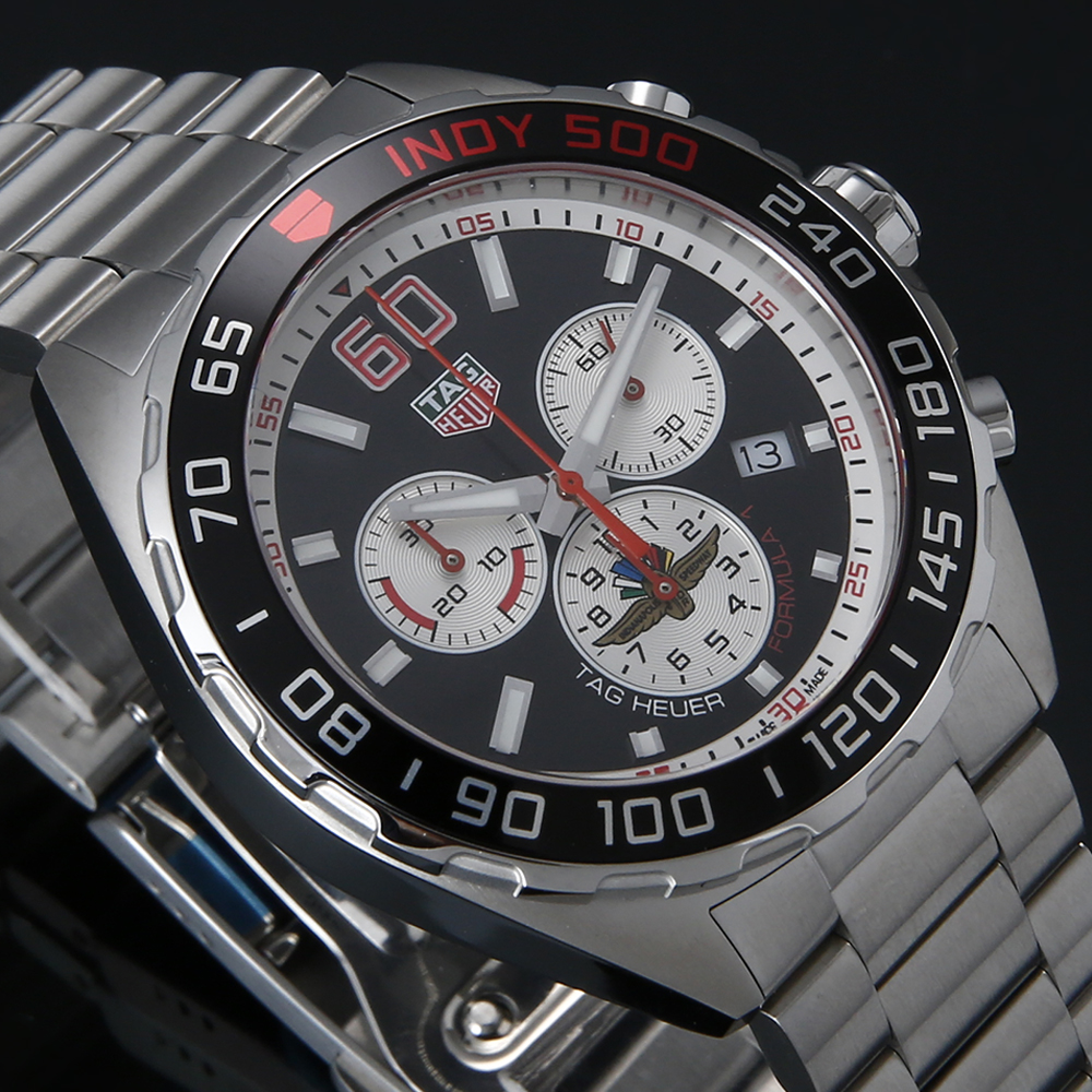 TAG Heuer(USED) 태그호이어 포뮬러1 크르노 CAZ101V