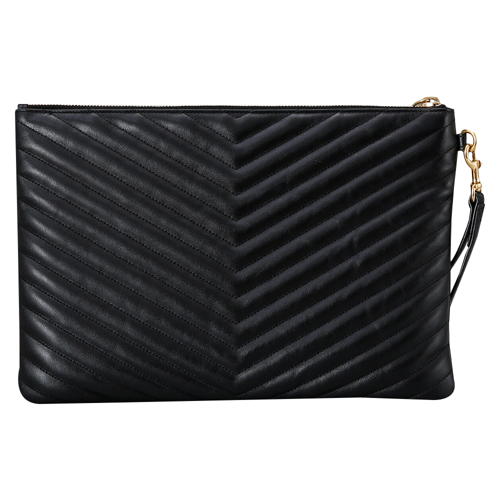 Yves Saint Laurent(USED)생로랑  태블릿 클러치