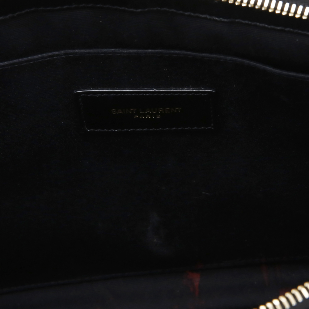 Yves Saint Laurent(USED)생로랑  태블릿 클러치