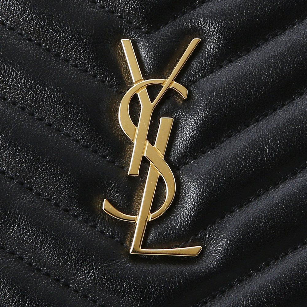 Yves Saint Laurent(USED)생로랑  태블릿 클러치