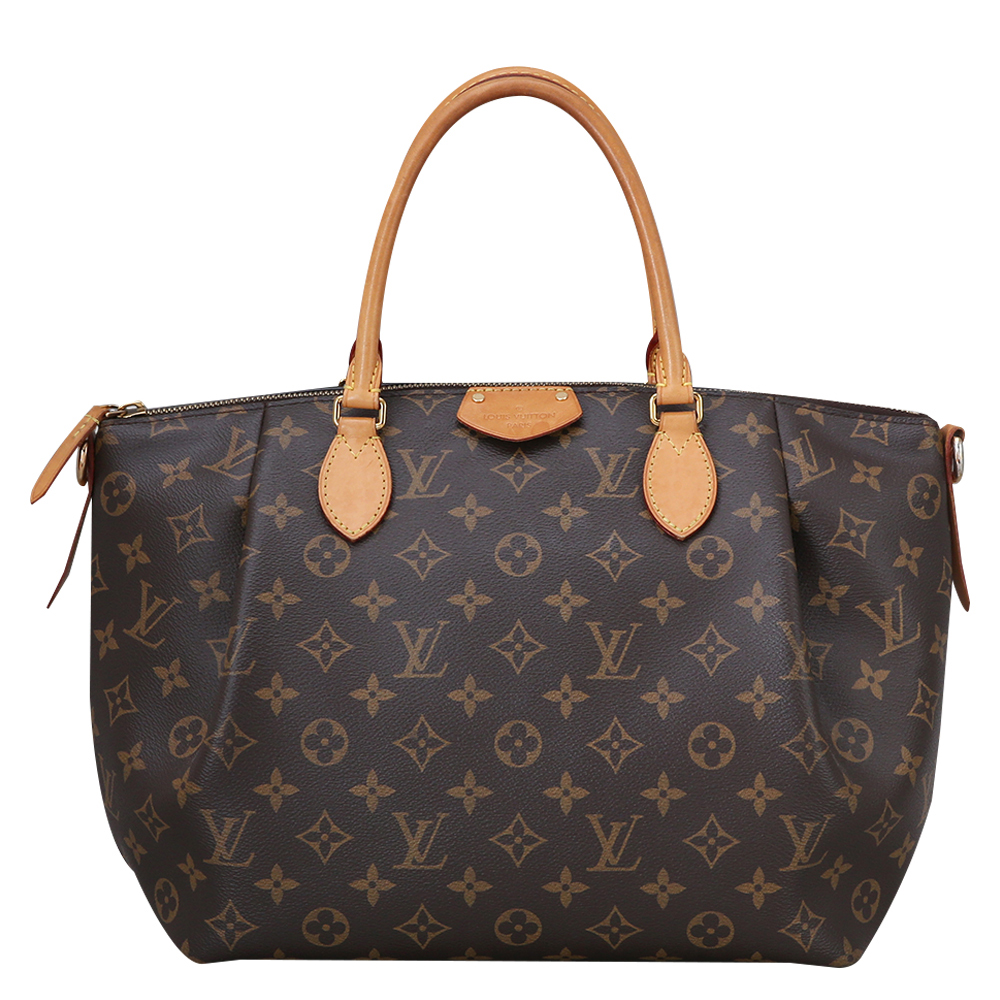 LOUIS VUITTON(USED)루이비통 모노그램 튀렌느MM