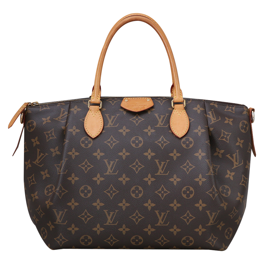 LOUIS VUITTON(USED)루이비통 모노그램 튀렌느MM