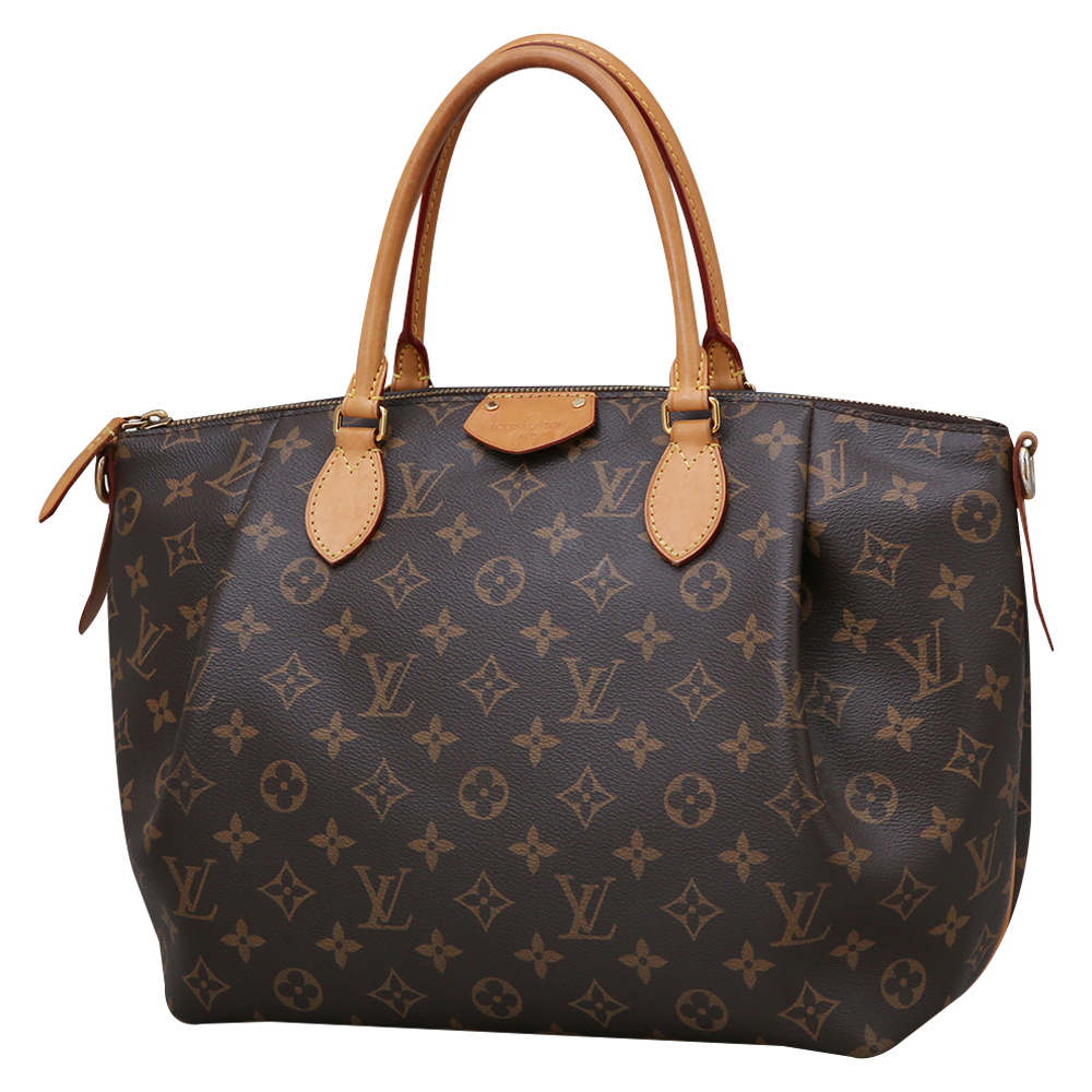 LOUIS VUITTON(USED)루이비통 모노그램 튀렌느MM