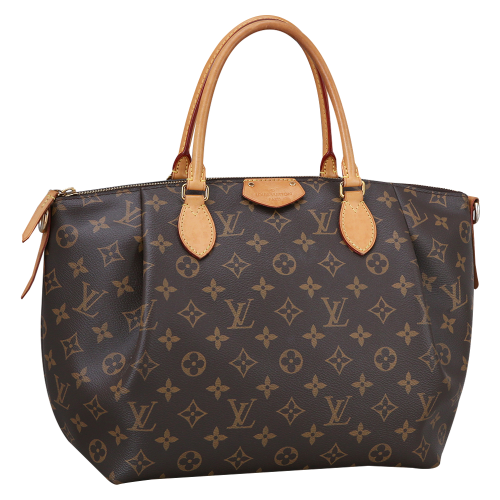 LOUIS VUITTON(USED)루이비통 모노그램 튀렌느MM