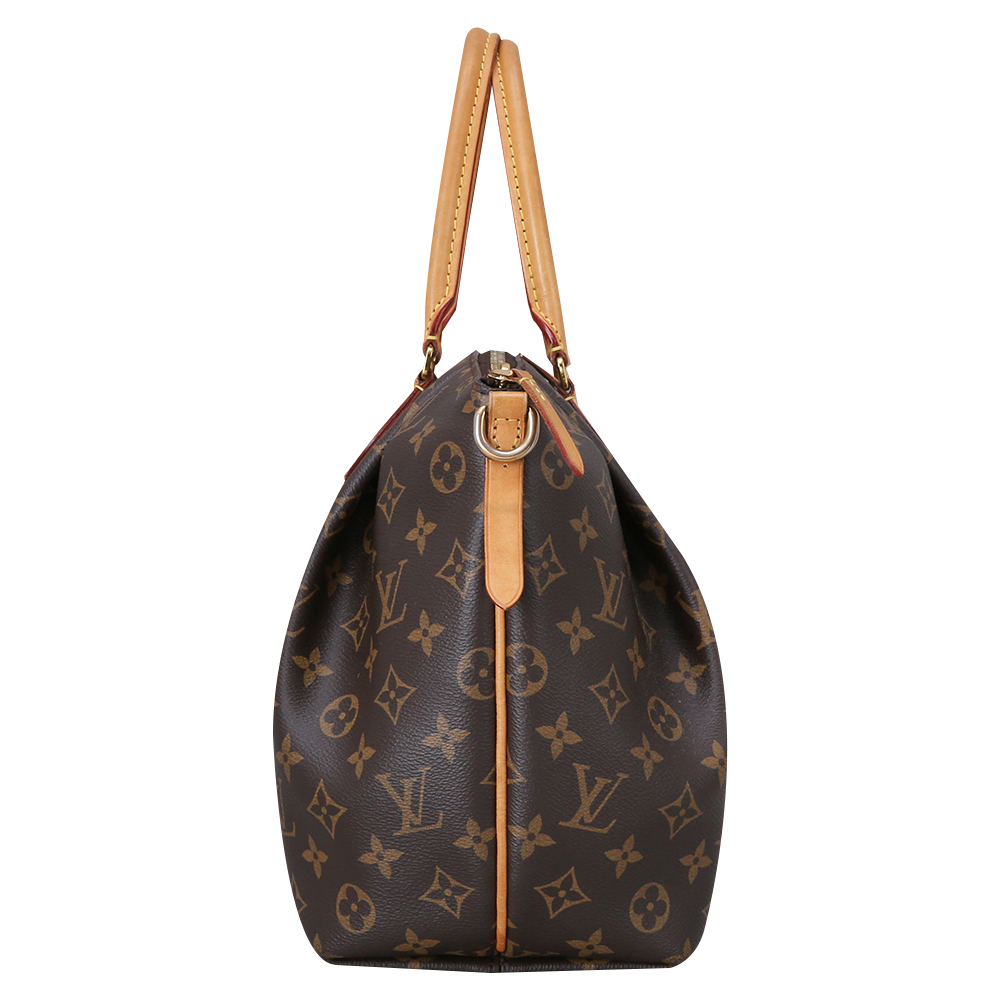 LOUIS VUITTON(USED)루이비통 모노그램 튀렌느MM