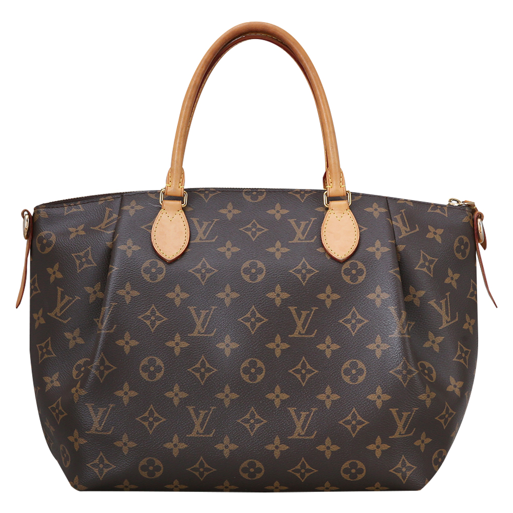 LOUIS VUITTON(USED)루이비통 모노그램 튀렌느MM