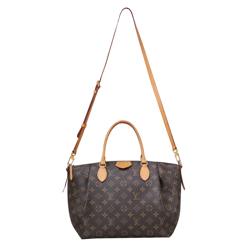 LOUIS VUITTON(USED)루이비통 모노그램 튀렌느MM