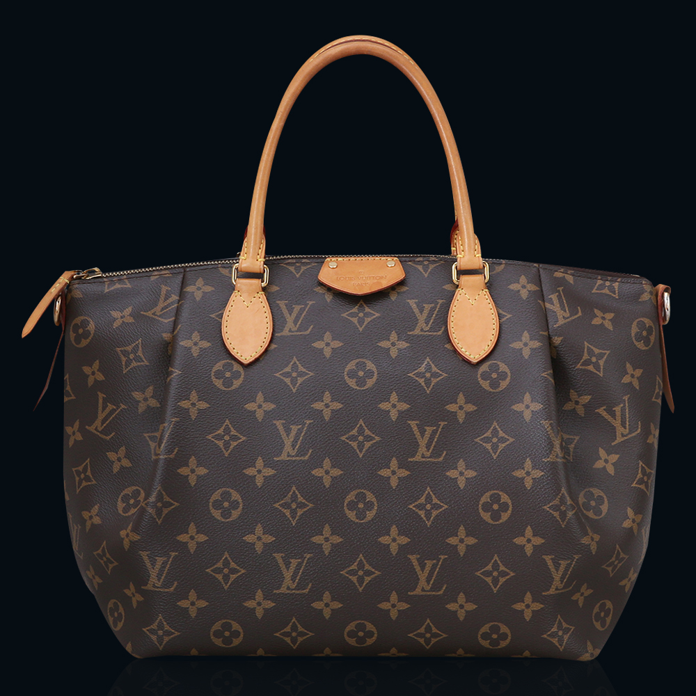 LOUIS VUITTON(USED)루이비통 모노그램 튀렌느MM