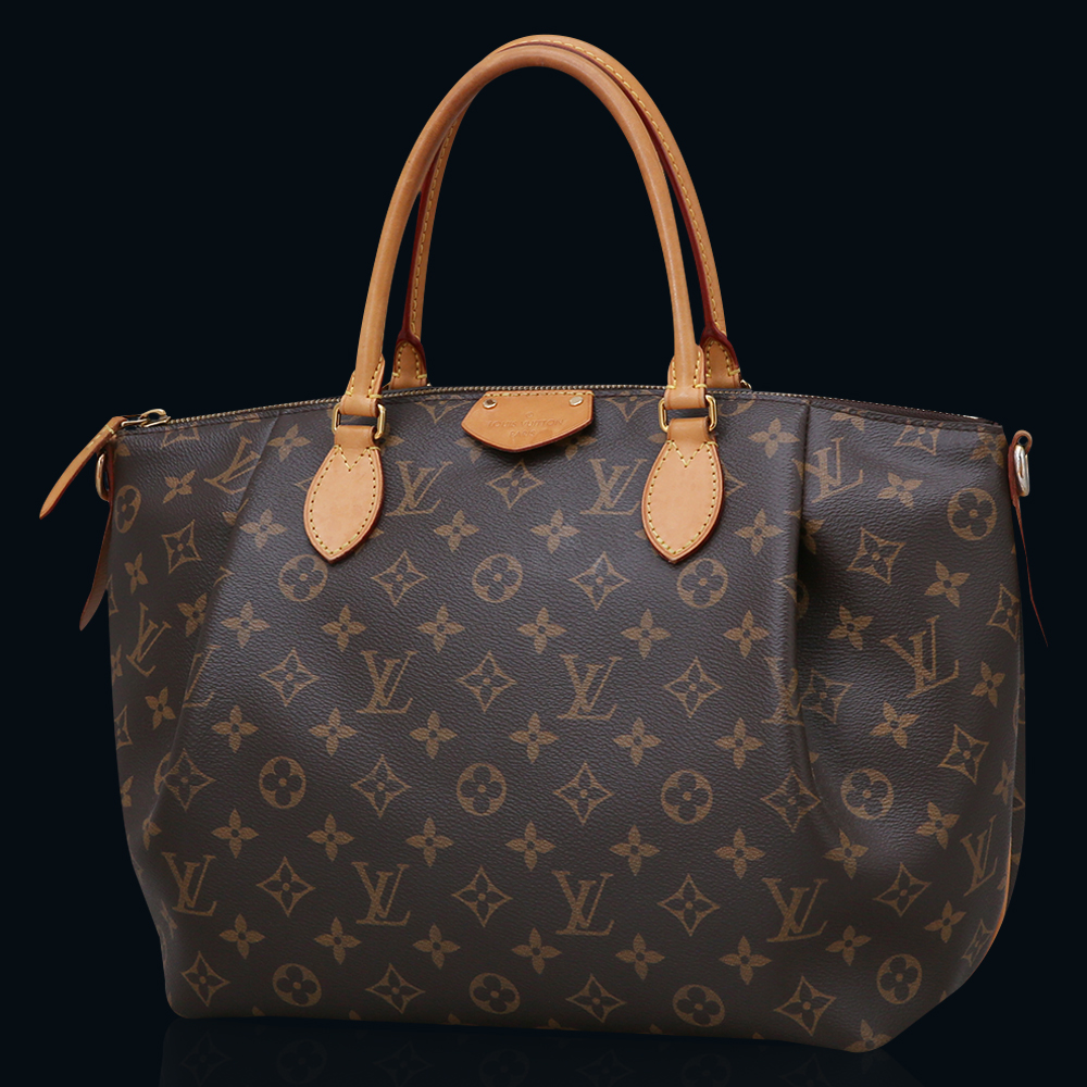 LOUIS VUITTON(USED)루이비통 모노그램 튀렌느MM