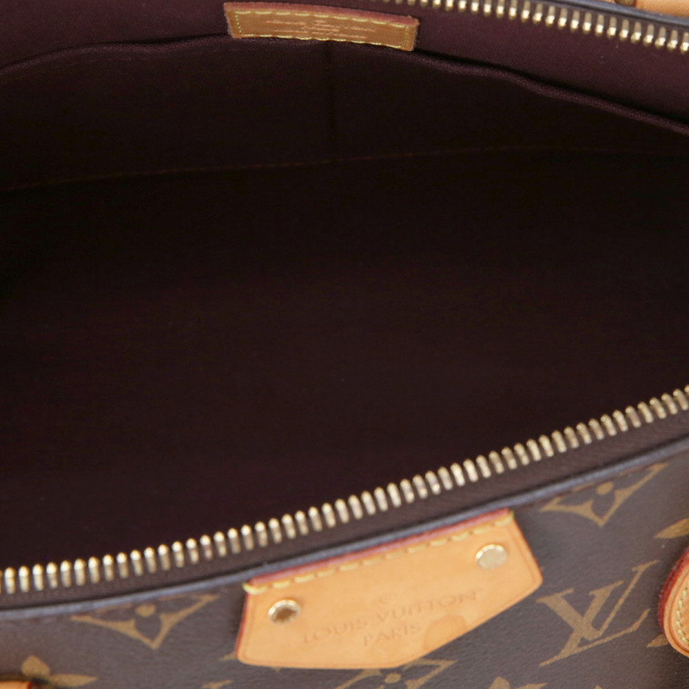 LOUIS VUITTON(USED)루이비통 모노그램 튀렌느MM