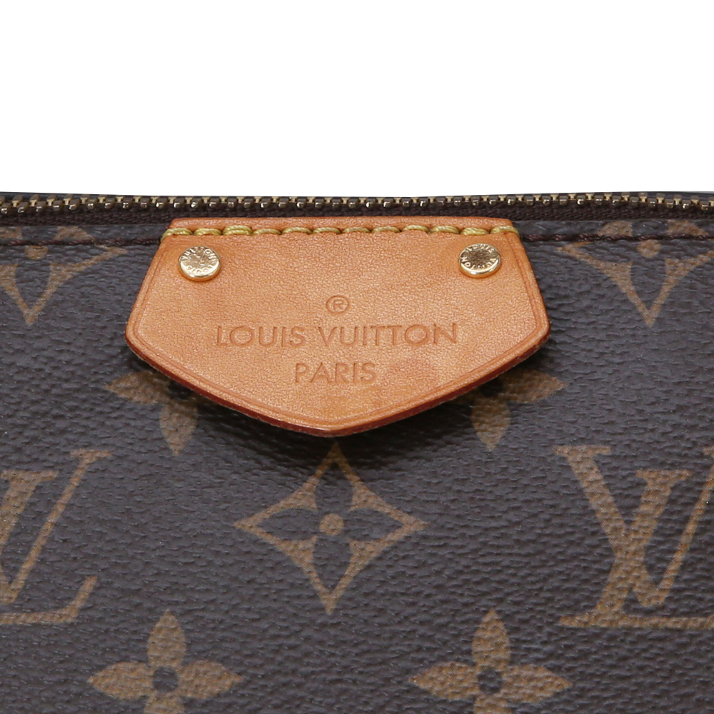 LOUIS VUITTON(USED)루이비통 모노그램 튀렌느MM