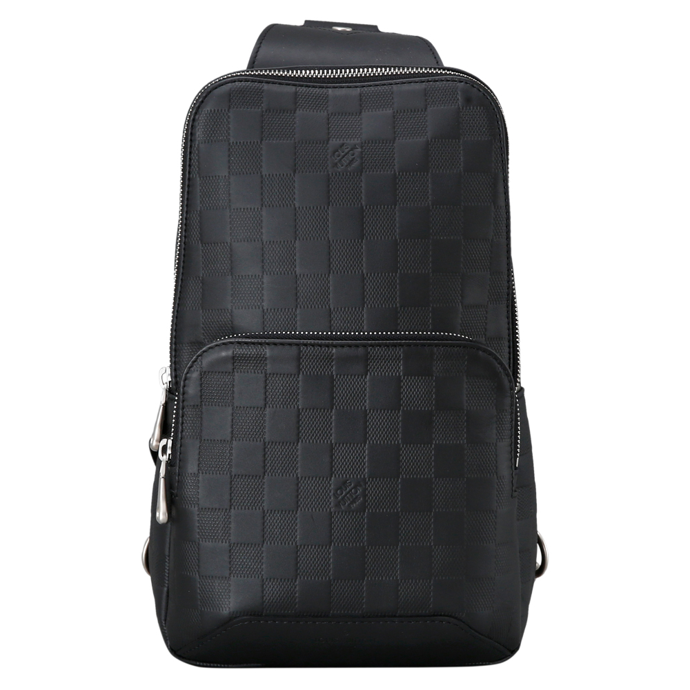 LOUIS VUITTON(USED) 루이비통 에비뉴 슬링백