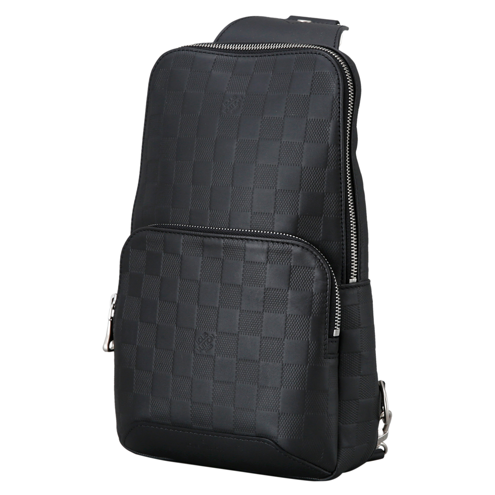 LOUIS VUITTON(USED) 루이비통 에비뉴 슬링백