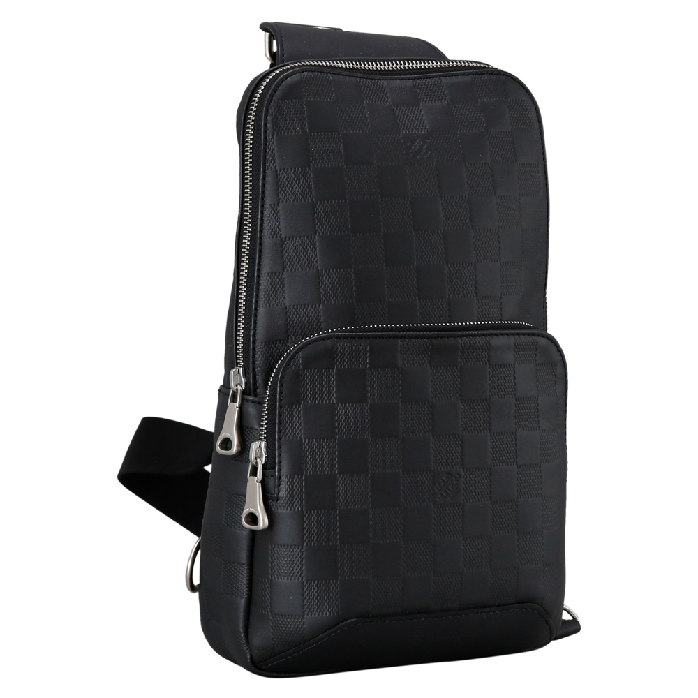 LOUIS VUITTON(USED) 루이비통 에비뉴 슬링백