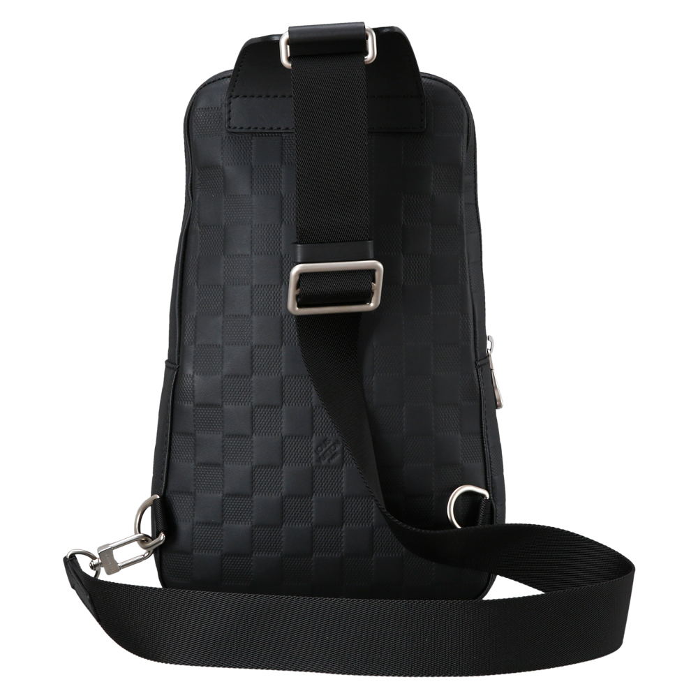 LOUIS VUITTON(USED) 루이비통 에비뉴 슬링백
