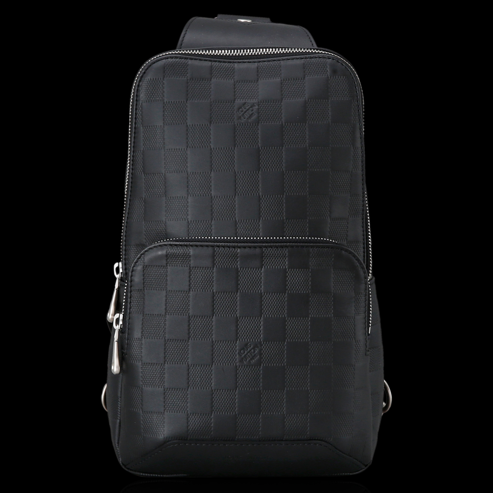 LOUIS VUITTON(USED) 루이비통 에비뉴 슬링백