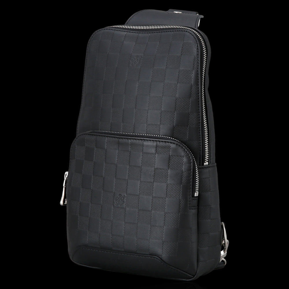 LOUIS VUITTON(USED) 루이비통 에비뉴 슬링백