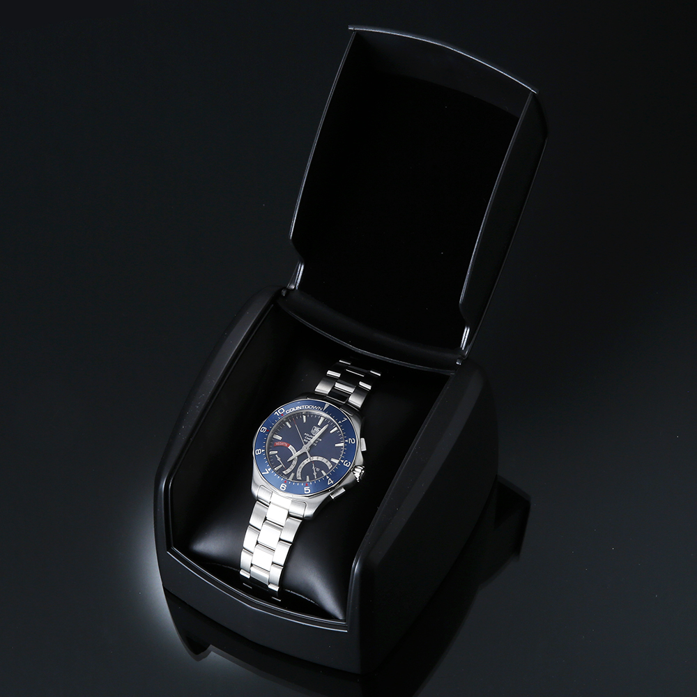 TAG Heuer(USED)태그호이어 아쿠아레이서 크르노 CAF7110