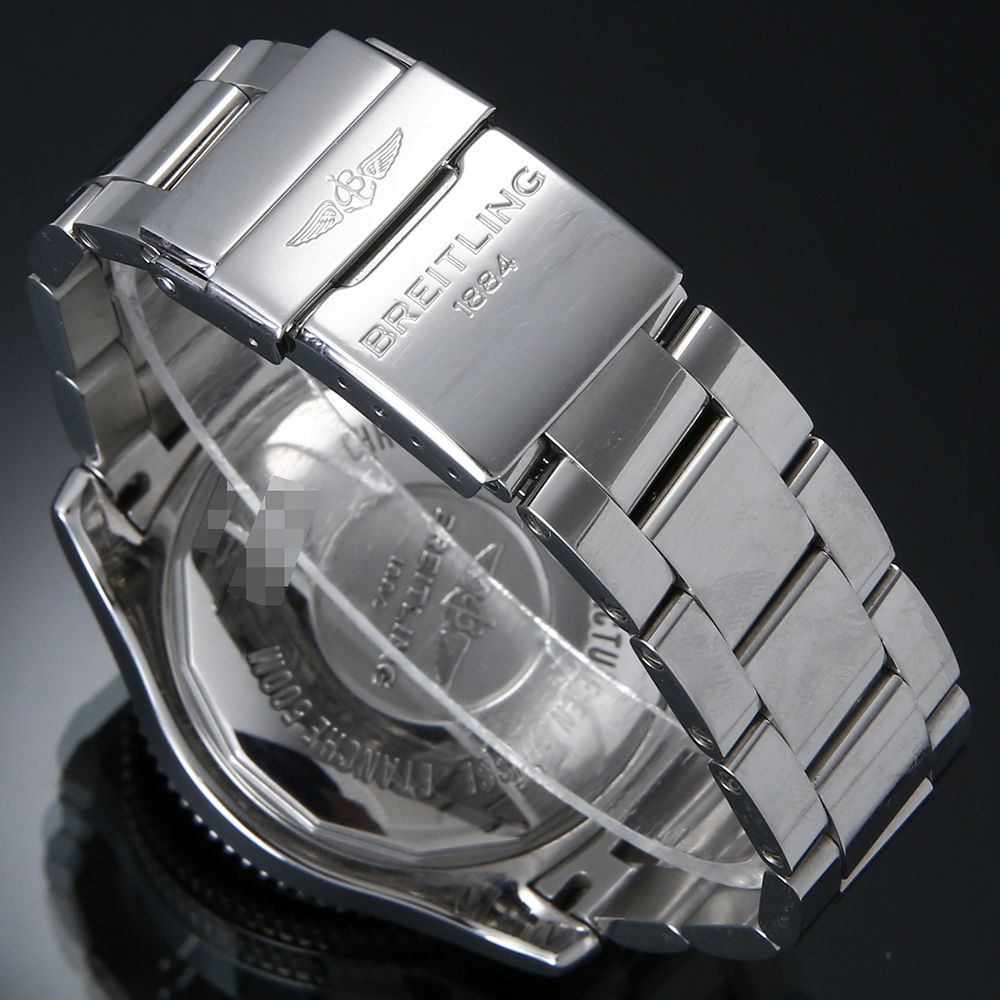 BREITLING(USED)브라이틀링 슈퍼오션2 A17392