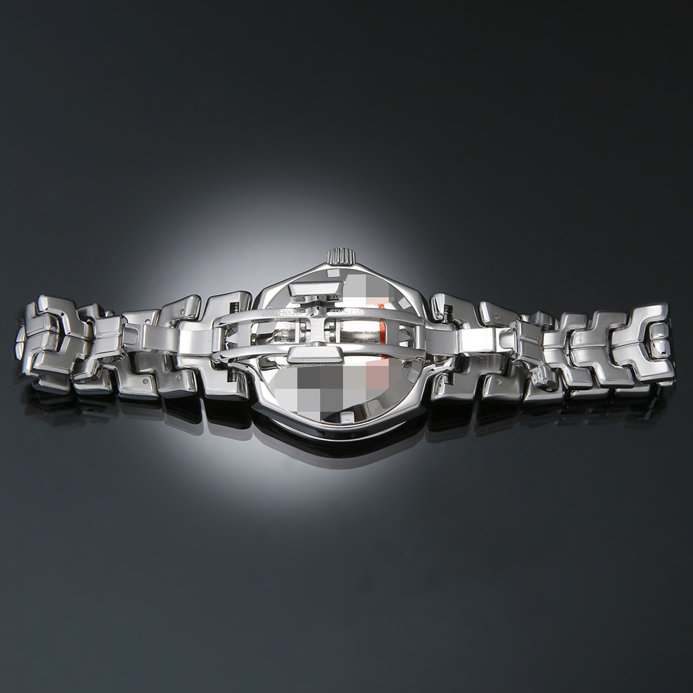 TAG Heuer(USED)태그호이어 링크 스틸