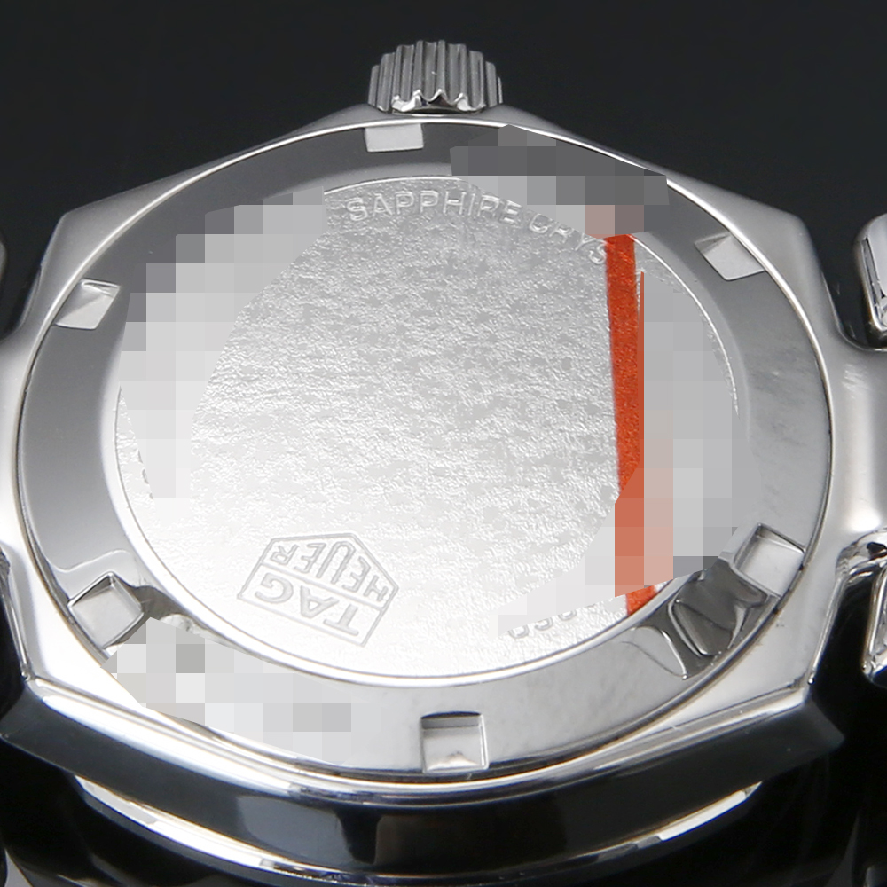 TAG Heuer(USED)태그호이어 링크 스틸