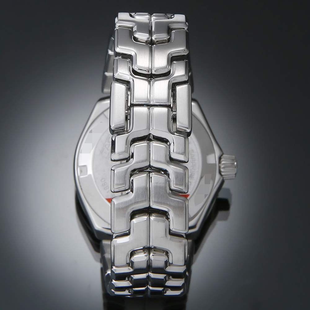 TAG Heuer(USED)태그호이어 링크 스틸