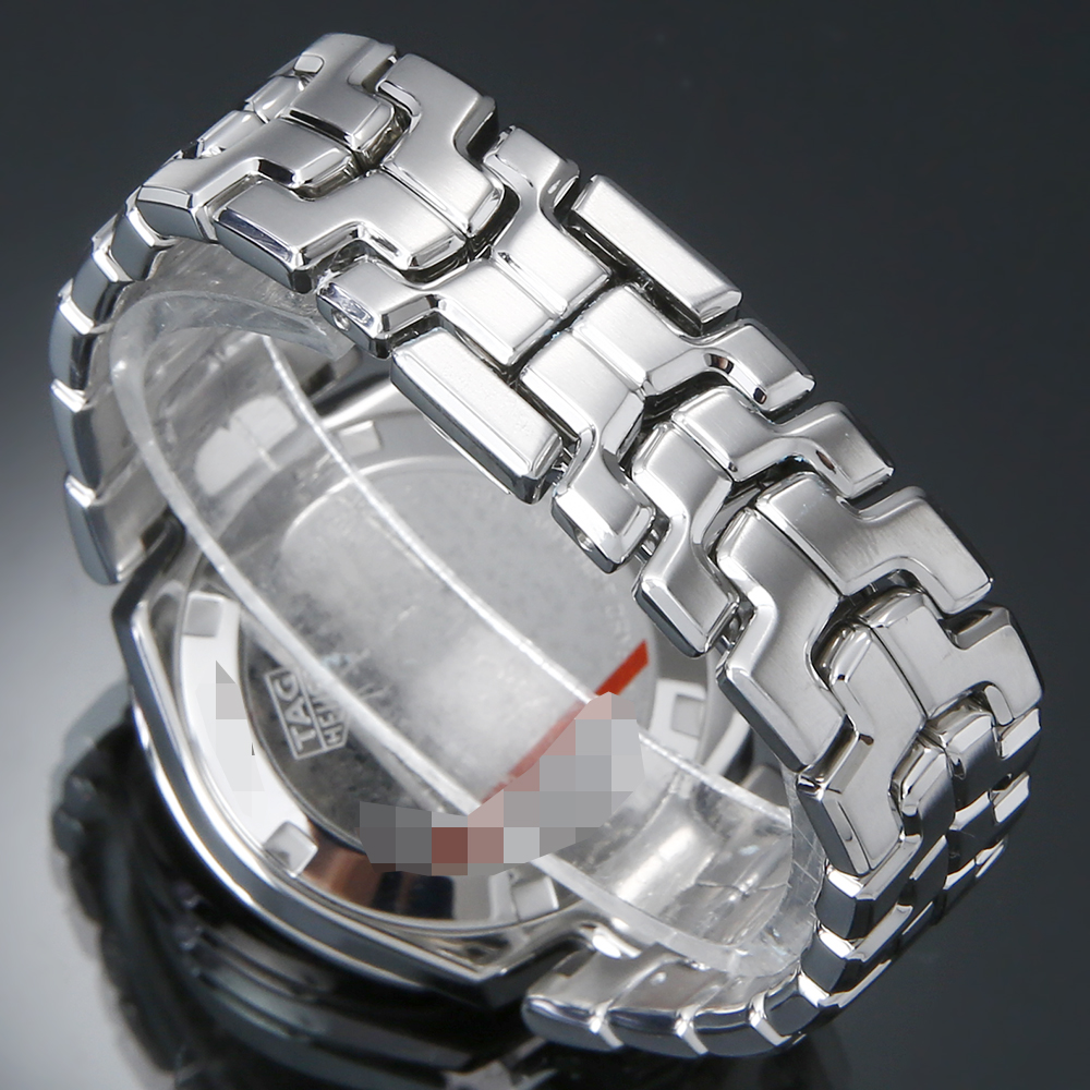 TAG Heuer(USED)태그호이어 링크 스틸