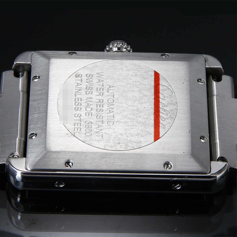 CARTIER(USED)까르띠에 탱크솔로 XL