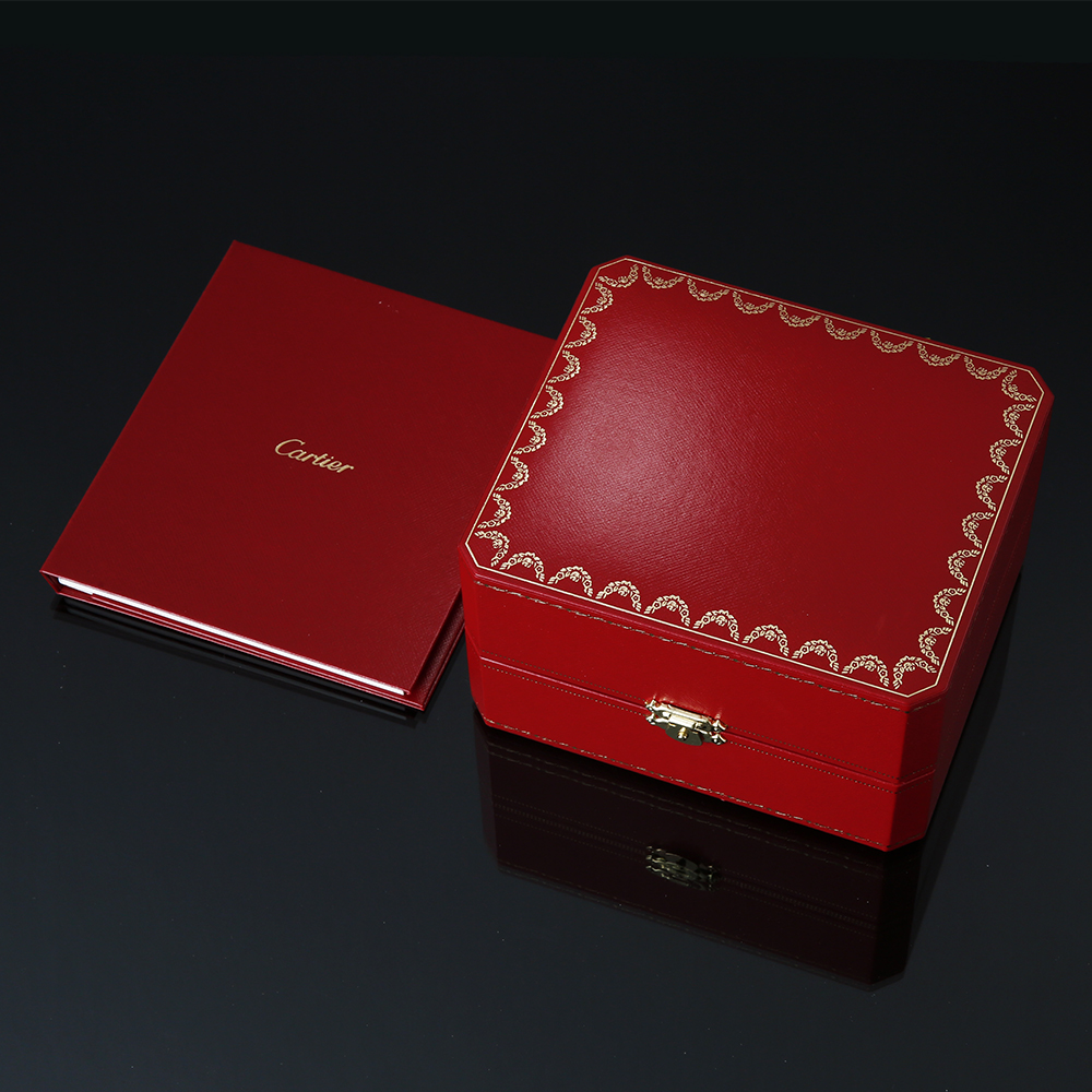 CARTIER(USED)까르띠에 탱크솔로 XL
