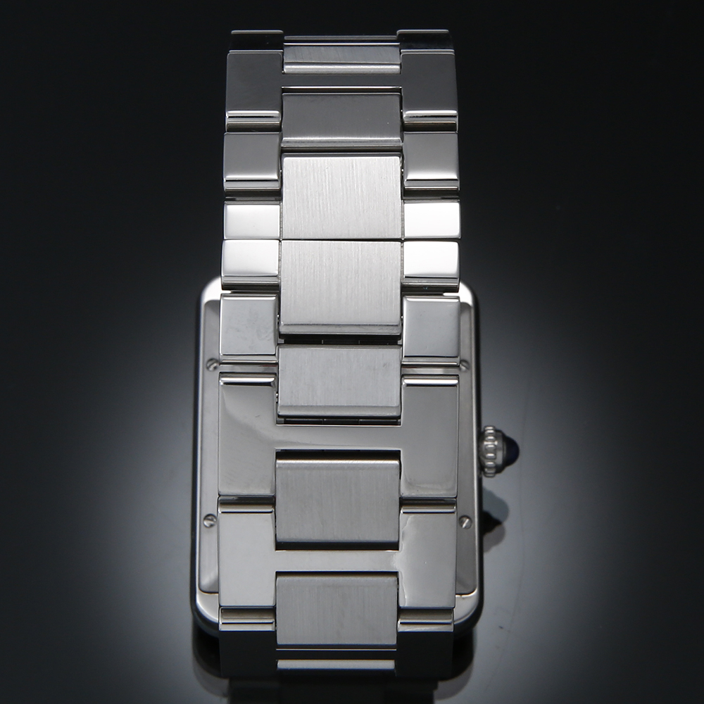 CARTIER(USED)까르띠에 탱크솔로 XL