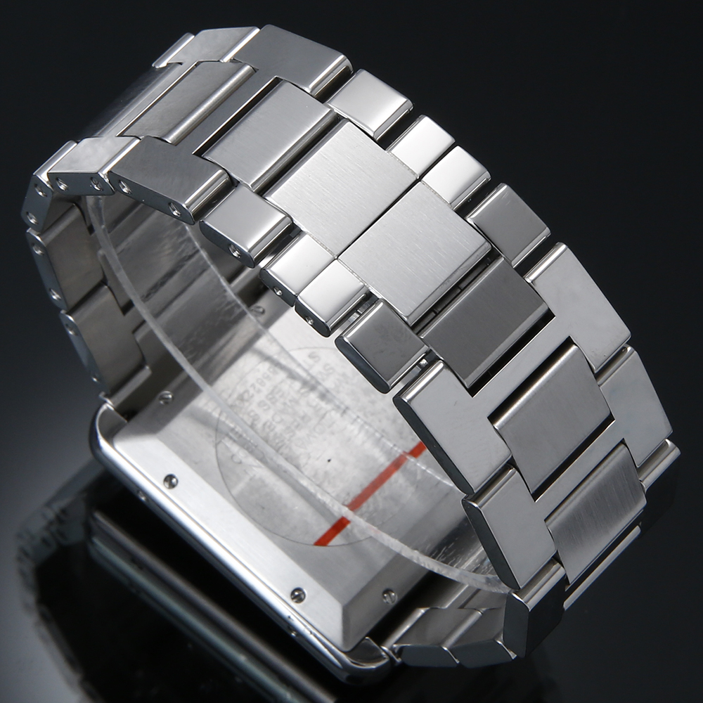 CARTIER(USED)까르띠에 탱크솔로 XL