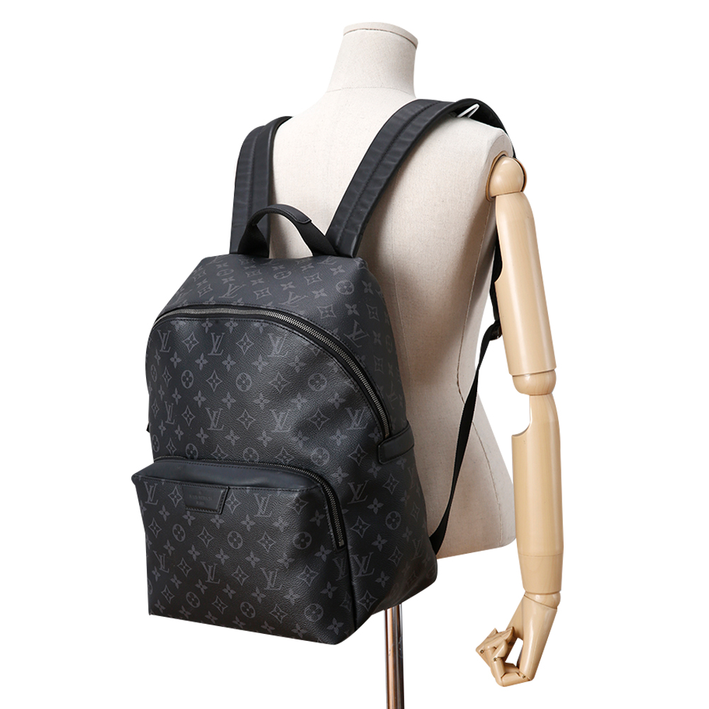 LOUIS VUITTON(USED)루이비통 이클립스 백팩