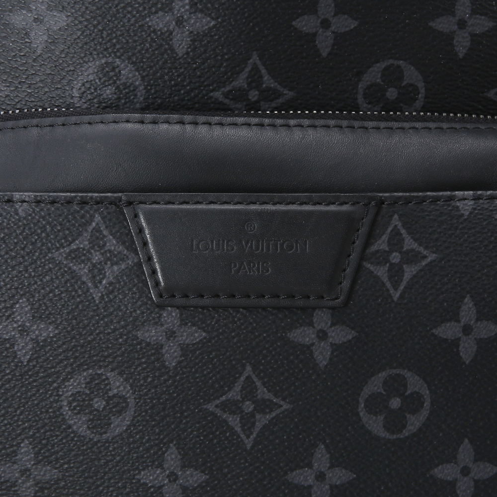 LOUIS VUITTON(USED)루이비통 이클립스 백팩