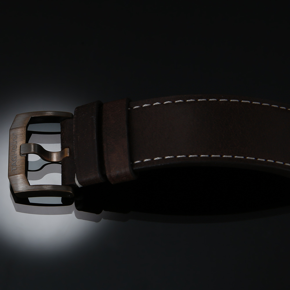 TAG Heuer(USED)태그호이어 오타비아 WBE5191