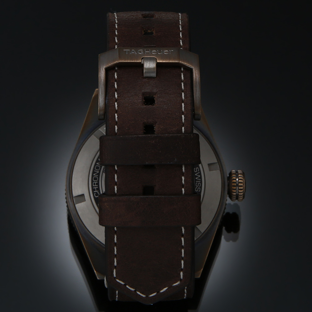 TAG Heuer(USED)태그호이어 오타비아 WBE5191