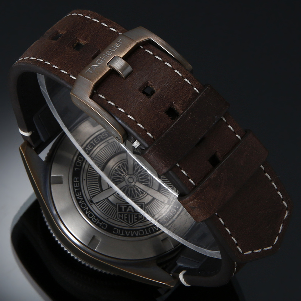 TAG Heuer(USED)태그호이어 오타비아 WBE5191