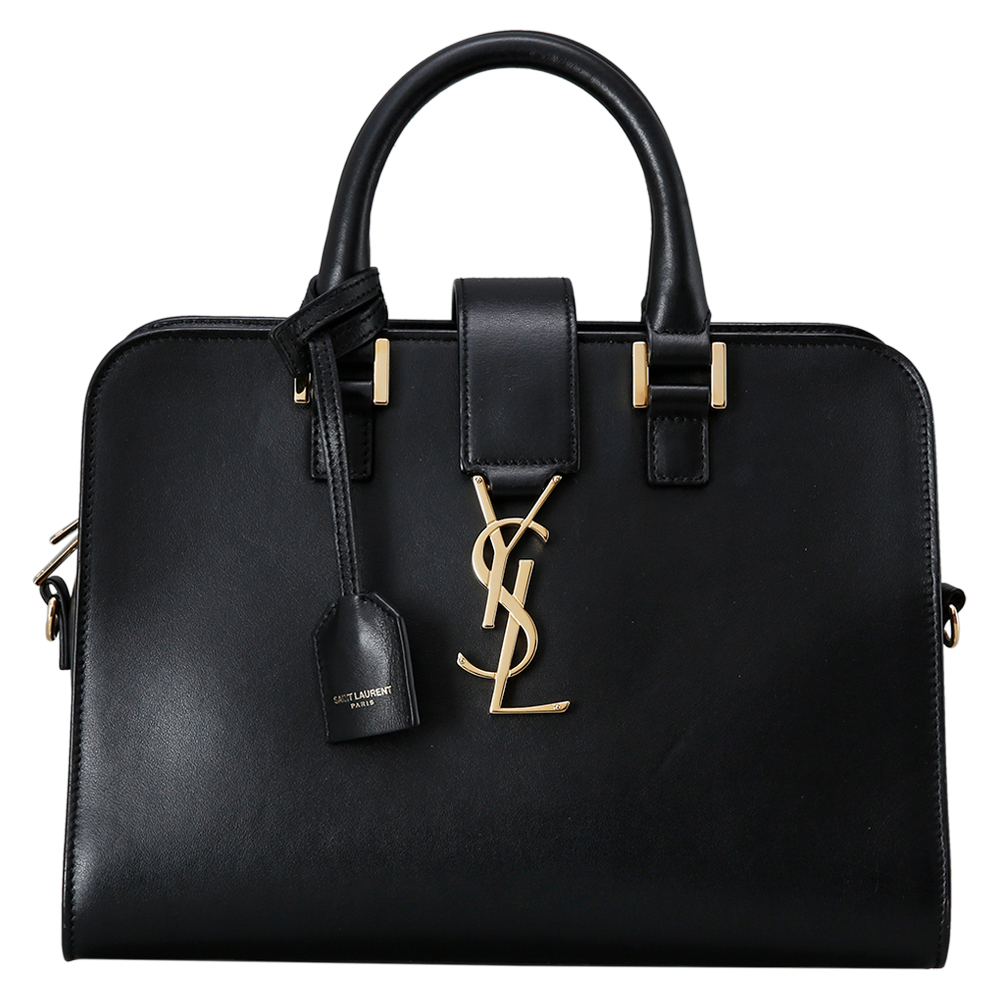 Yves Saint Laurent(USED) 생로랑 카바스 베이비