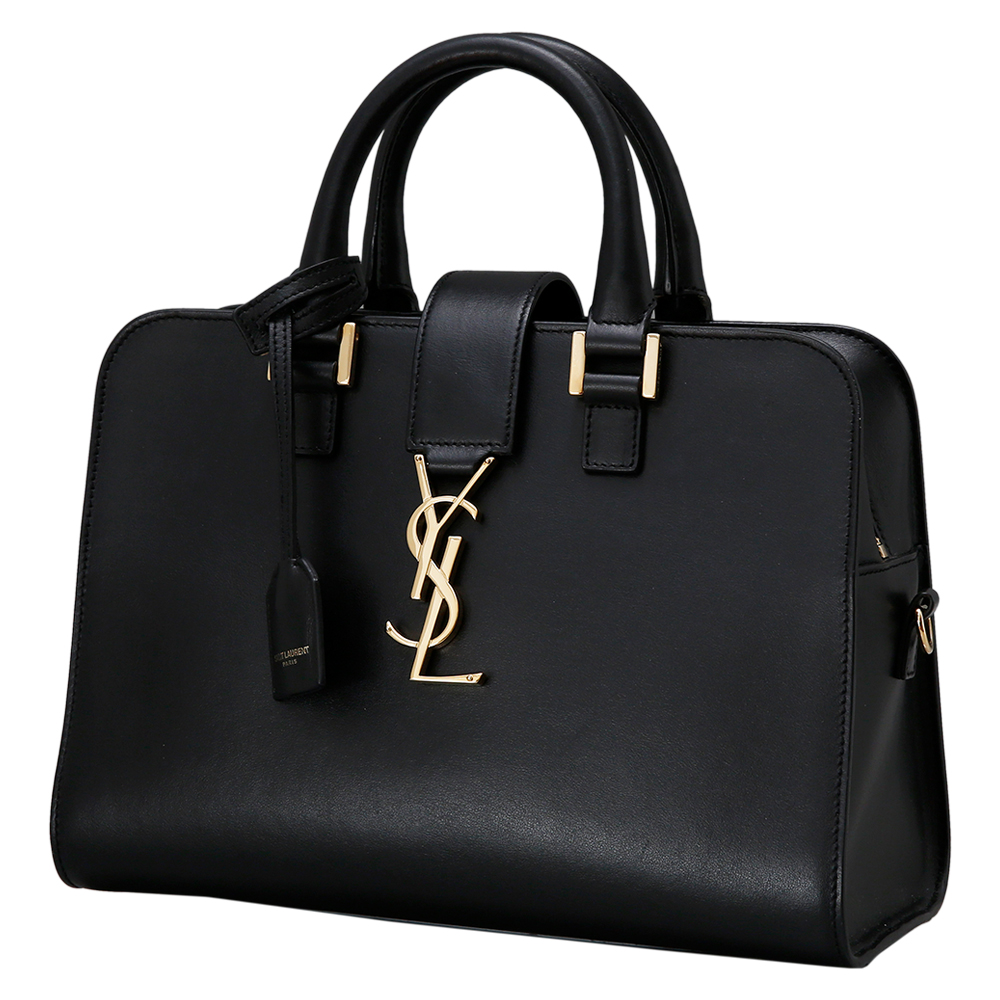 Yves Saint Laurent(USED) 생로랑 카바스 베이비