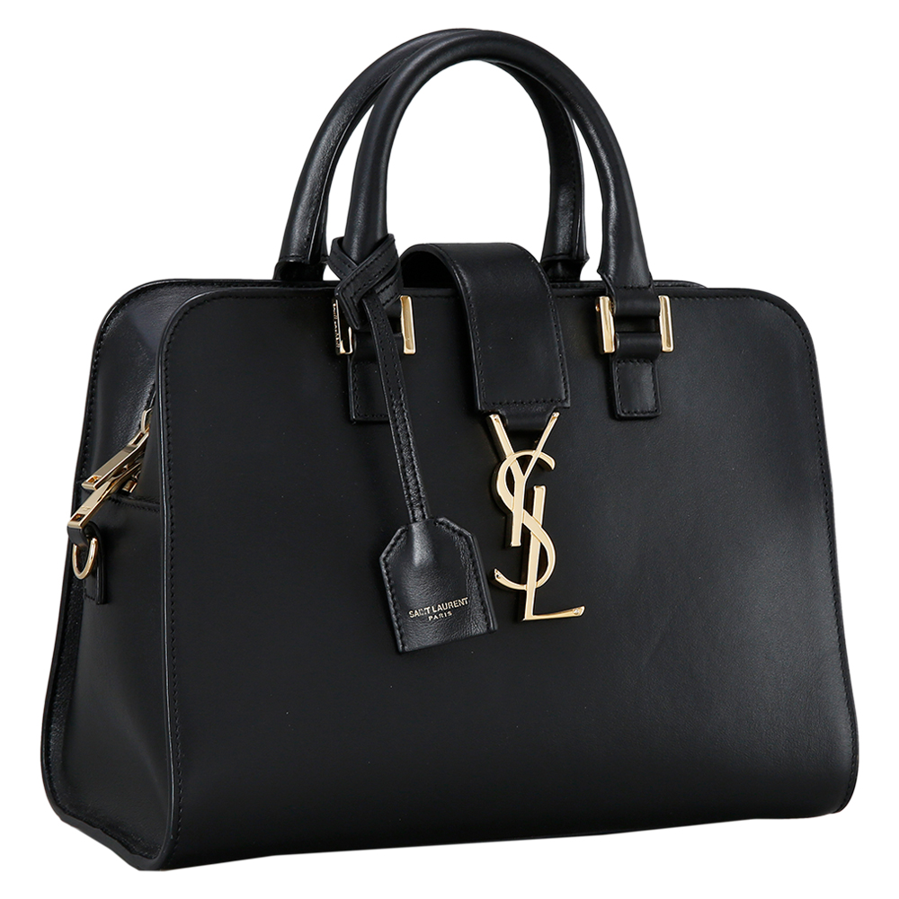 Yves Saint Laurent(USED) 생로랑 카바스 베이비