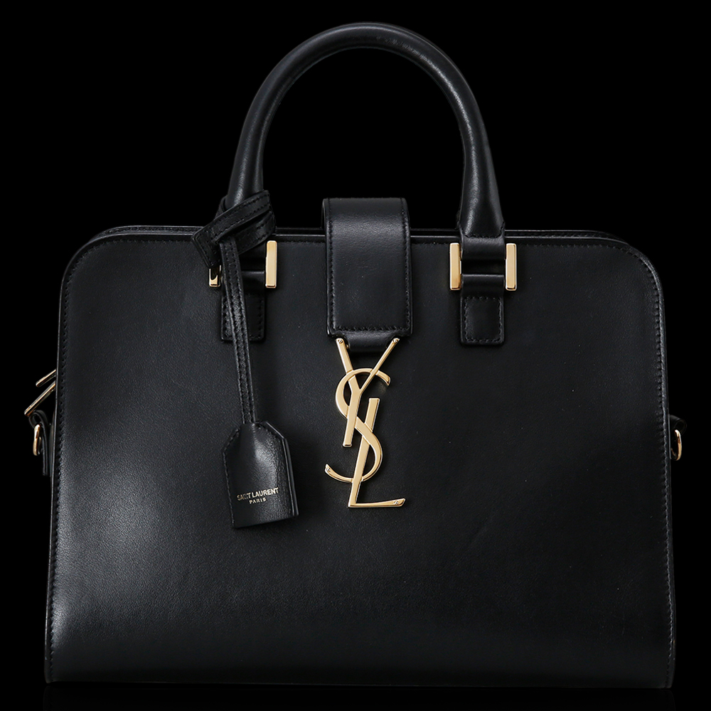 Yves Saint Laurent(USED) 생로랑 카바스 베이비