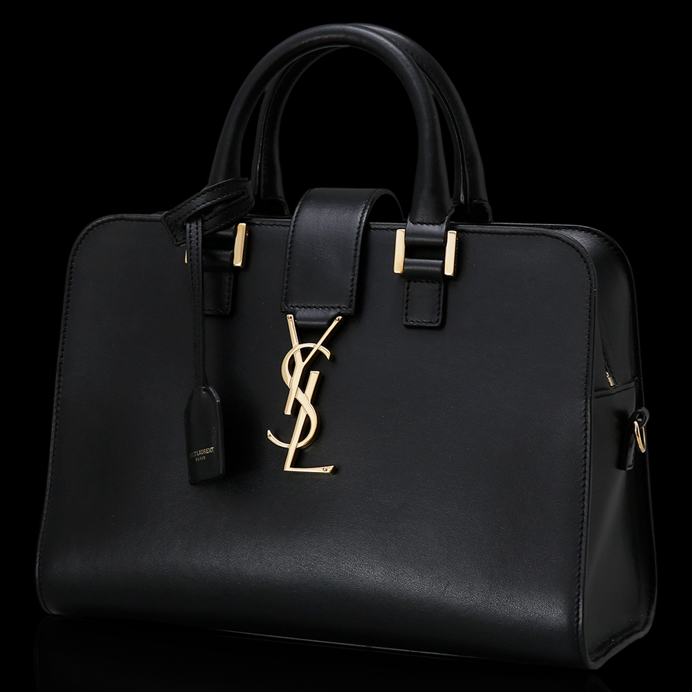 Yves Saint Laurent(USED) 생로랑 카바스 베이비