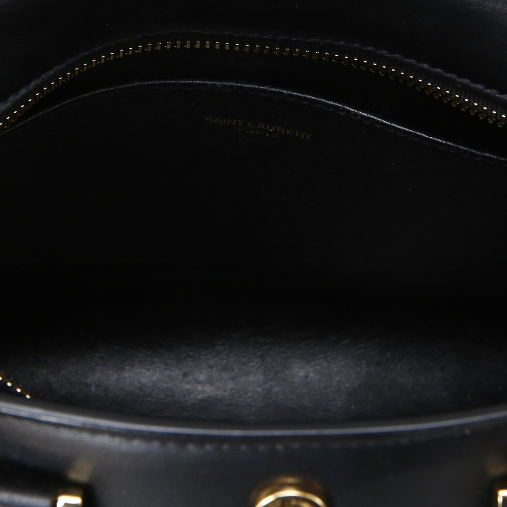 Yves Saint Laurent(USED) 생로랑 카바스 베이비
